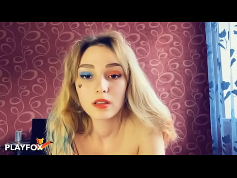 ❤️ Magické okuliare na virtuálnu realitu mi poskytli sex s Harley Quinn Krásne porno na sk.playcrot69.top ☑